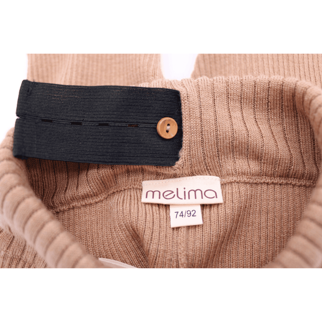 MERINO LEGGINS Amu