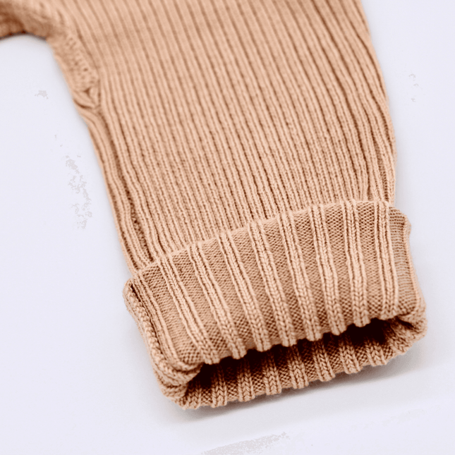 MERINO BUNDHOSE Luna