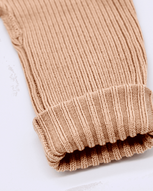 MERINO BUNDHOSE Luna