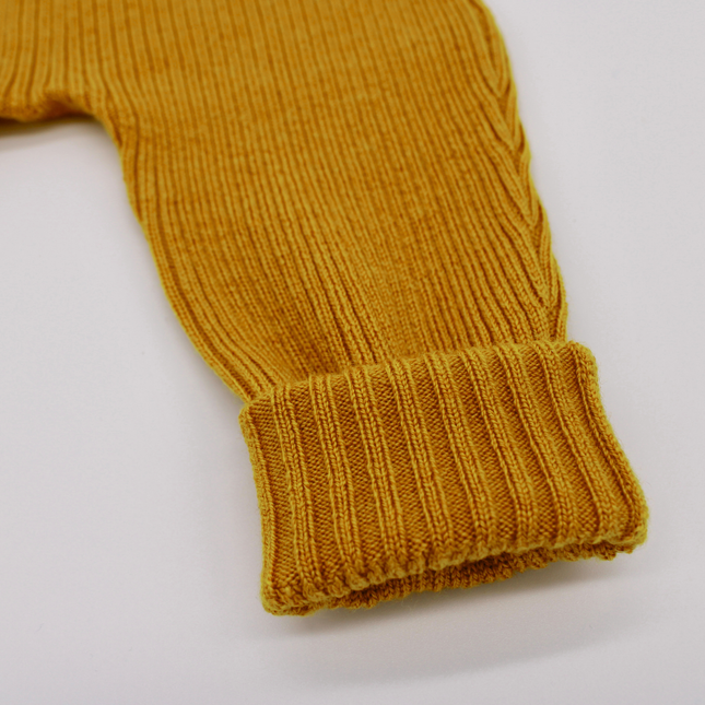 MERINO BUNDHOSE Luna