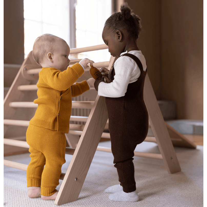 MERINO OVERALL Nela