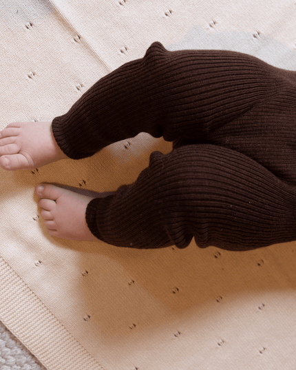MERINO OVERALL Nela