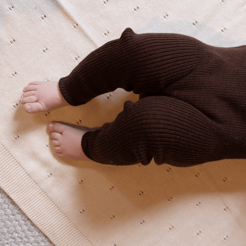 MERINO OVERALL Nela
