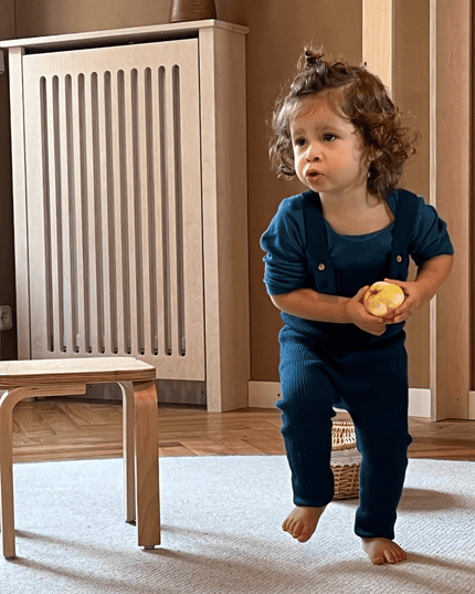 MERINO OVERALL Nela