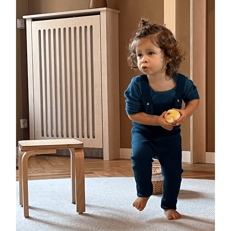 MERINO OVERALL Nela
