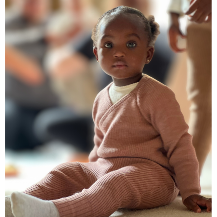 SALE! Bundhose & Wickeljacke