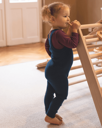 MERINO OVERALL Nela