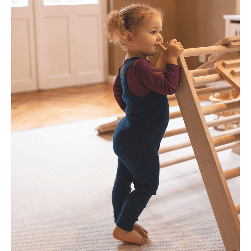 MERINO OVERALL Nela