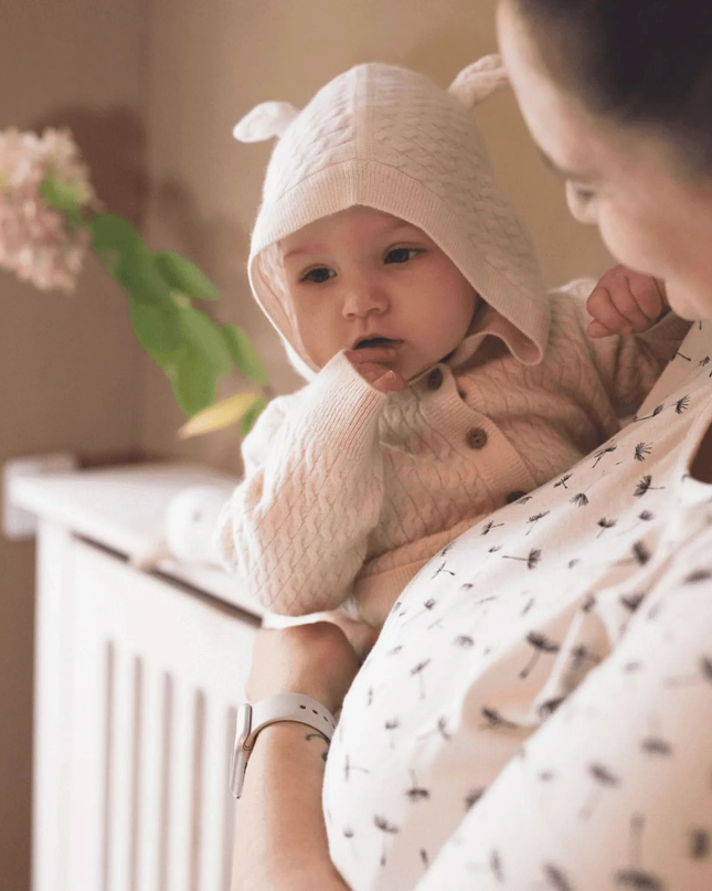 KASCHMIR OVERALL Eli