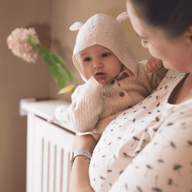 KASCHMIR OVERALL Eli