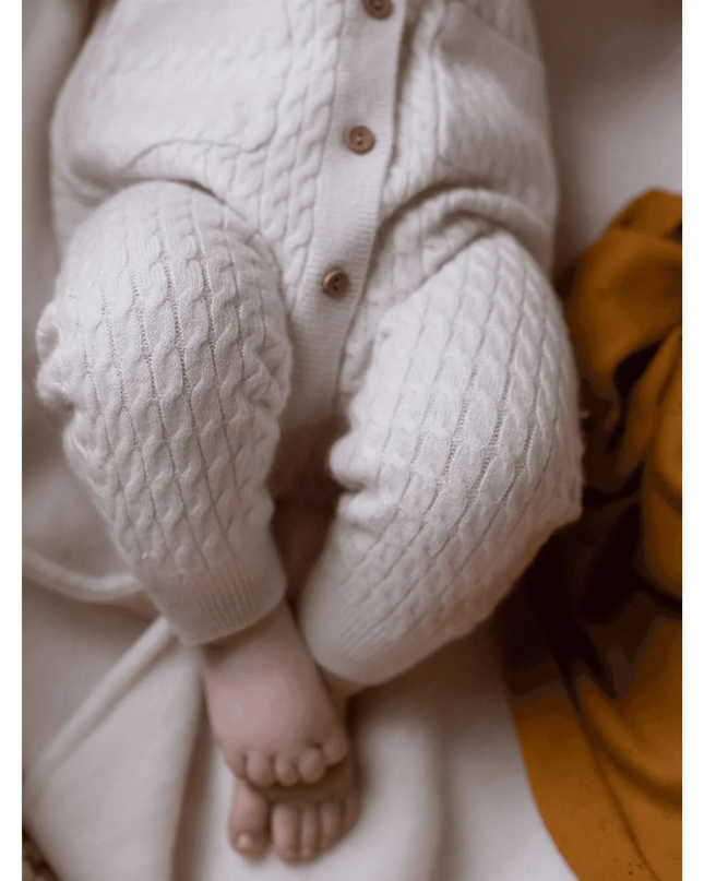 KASCHMIR OVERALL Eli