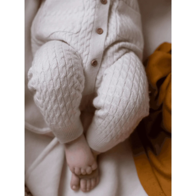 KASCHMIR OVERALL Eli