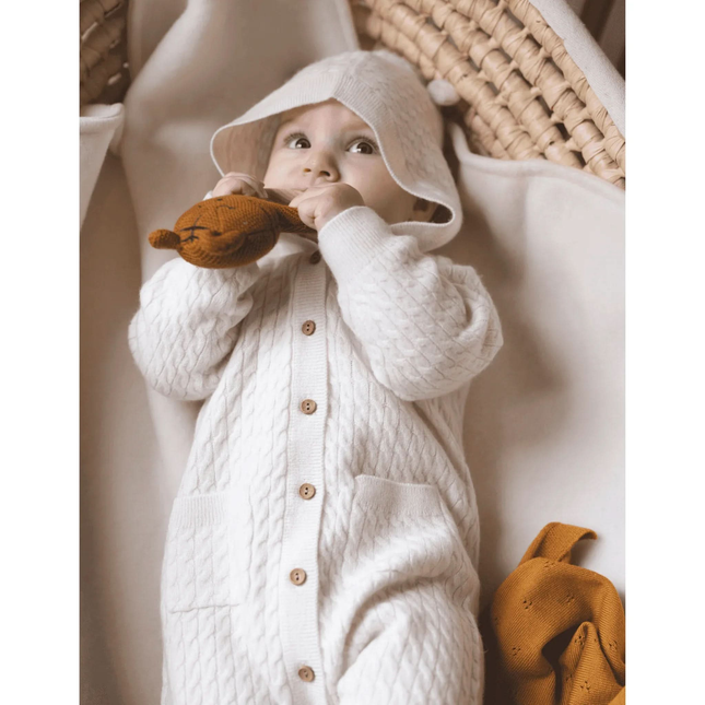 KASCHMIR OVERALL Eli