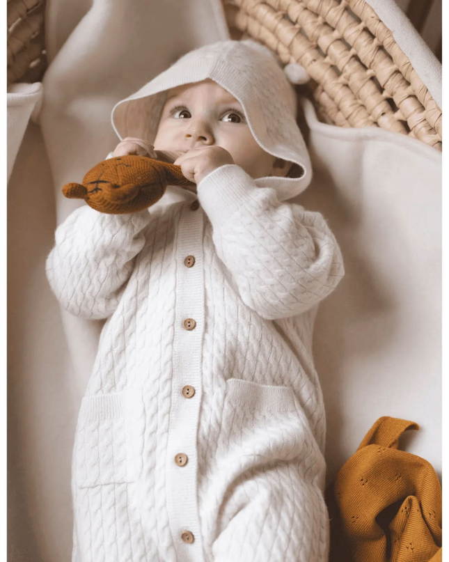 KASCHMIR OVERALL Eli