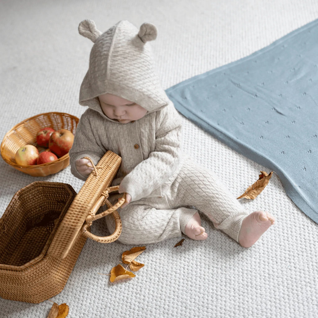 KASCHMIR OVERALL Eli