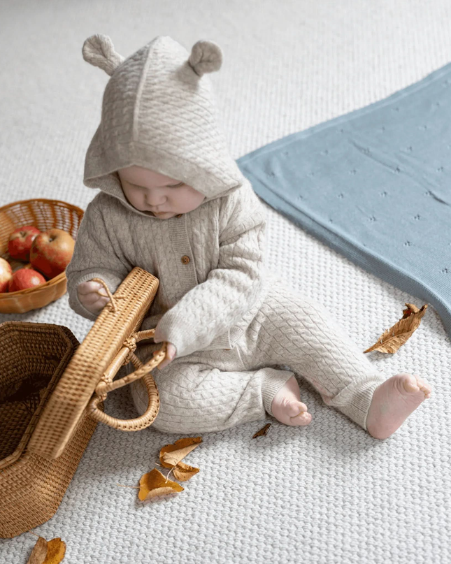 KASCHMIR OVERALL Eli