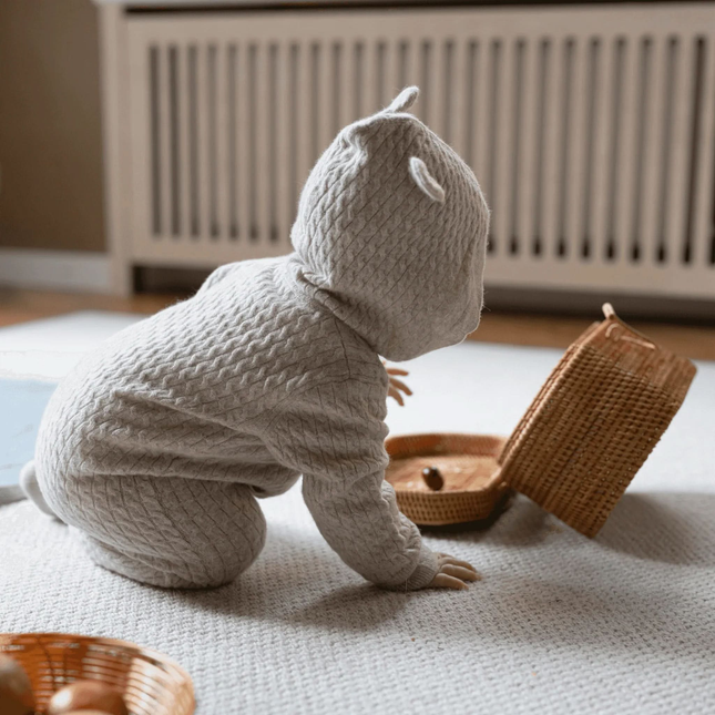 KASCHMIR OVERALL Eli