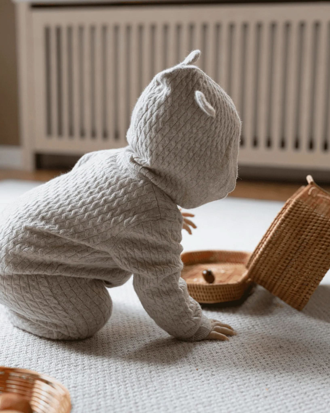 KASCHMIR OVERALL Eli