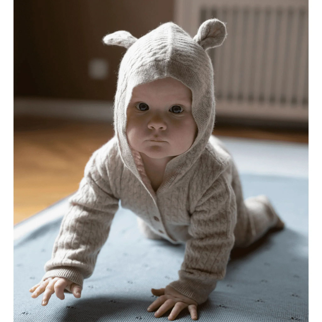 KASCHMIR OVERALL Eli