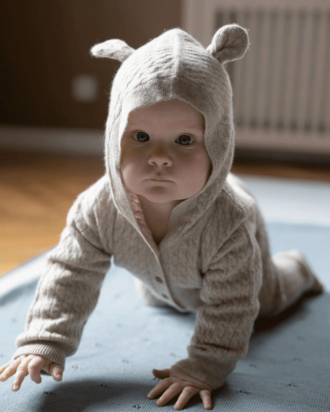 KASCHMIR OVERALL Eli