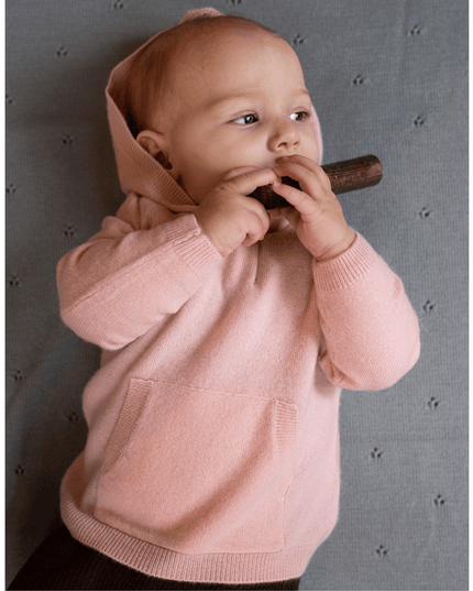 Cashmere Jacket Noël
