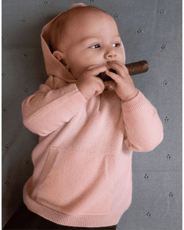 KASCHMIR JACKE Noël