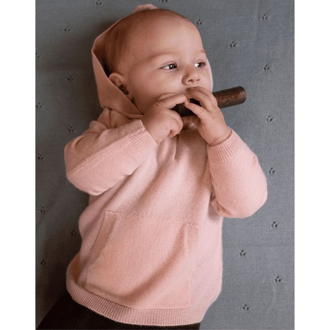 KASCHMIR JACKE Noël