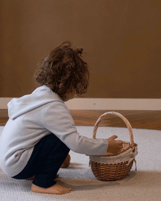 KASCHMIR JACKE Noël