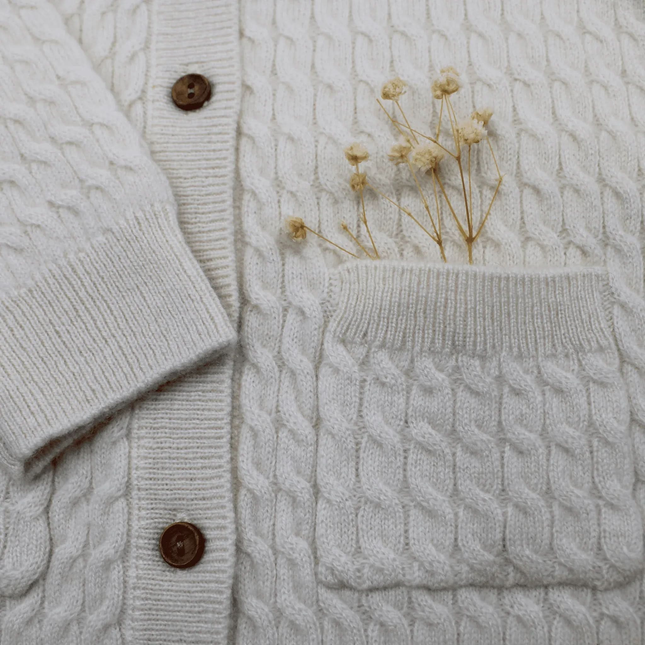 KASCHMIR OVERALL Eli