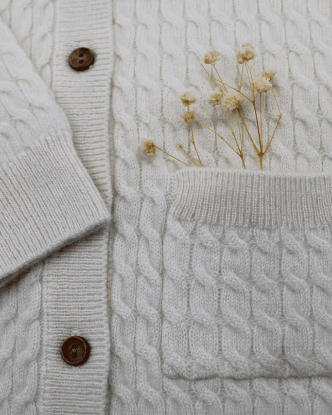 KASCHMIR OVERALL Eli