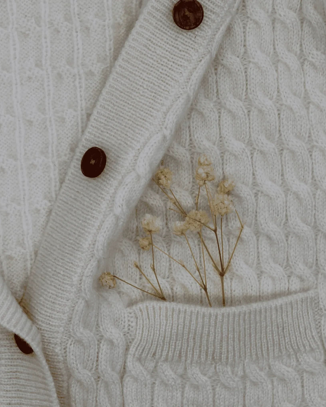 KASCHMIR OVERALL Eli