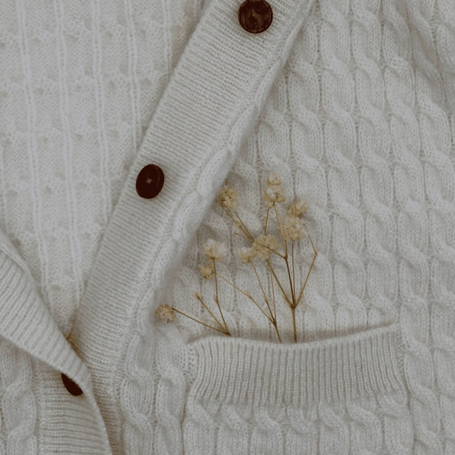 KASCHMIR OVERALL Eli