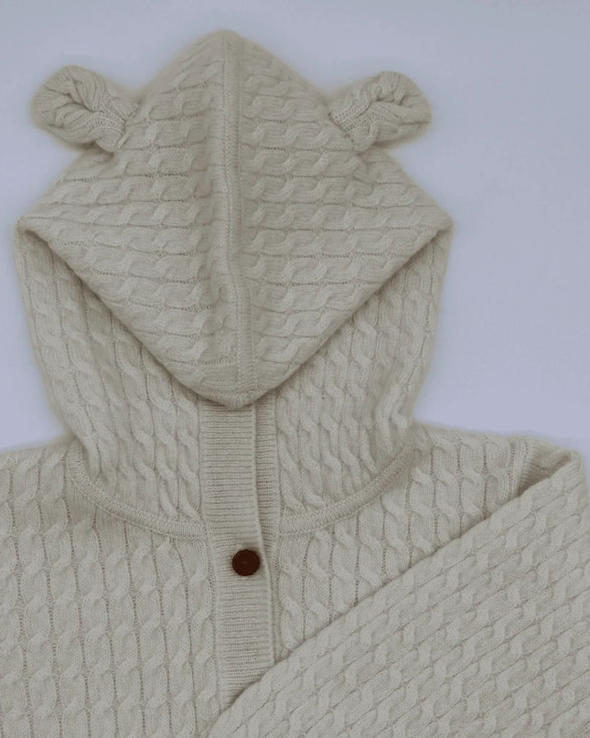 KASCHMIR OVERALL Eli