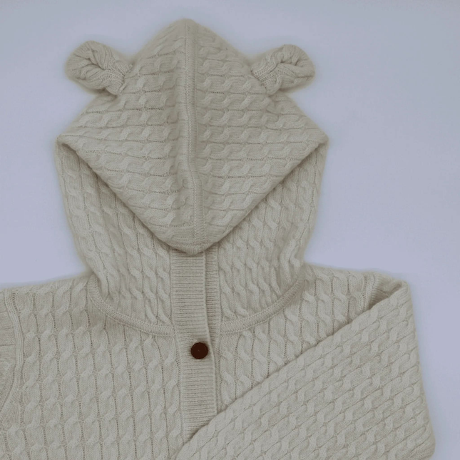 KASCHMIR OVERALL Eli