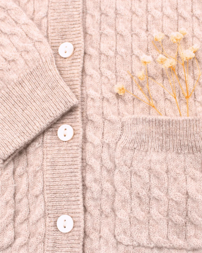 KASCHMIR OVERALL Eli