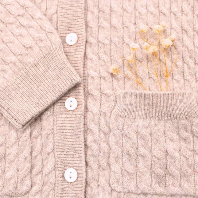 KASCHMIR OVERALL Eli