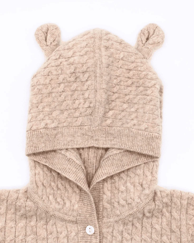 KASCHMIR OVERALL Eli