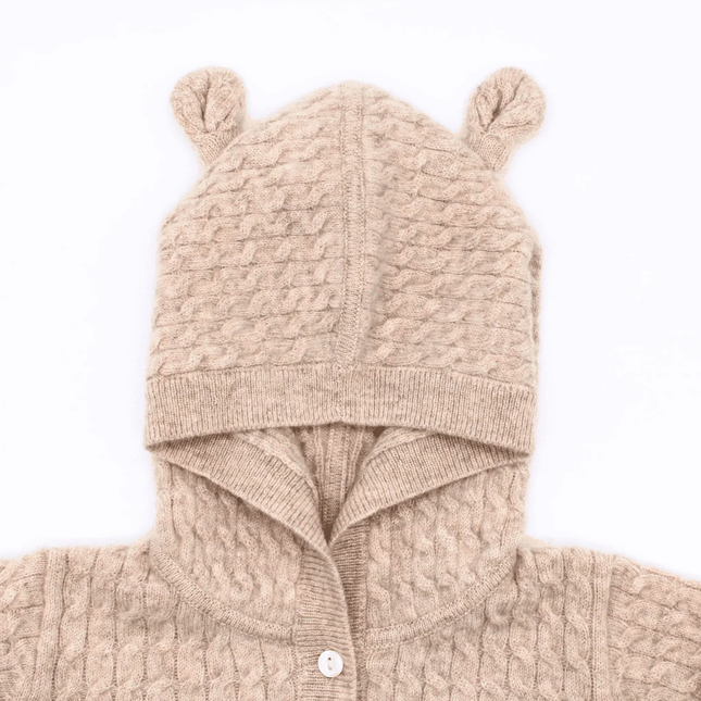 KASCHMIR OVERALL Eli