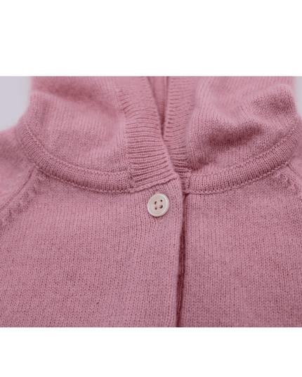 Cashmere Jacket Noël