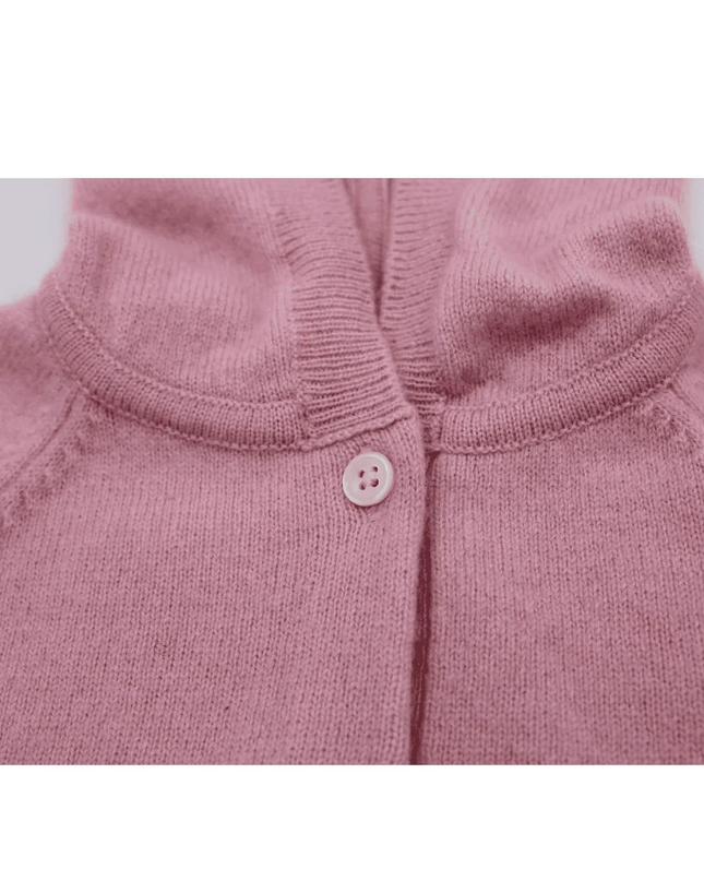 KASCHMIR JACKE Noël