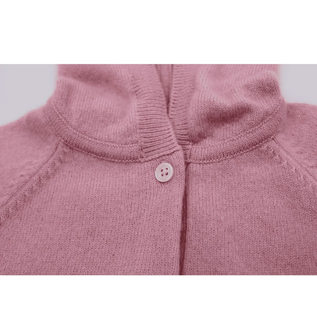 KASCHMIR JACKE Noël