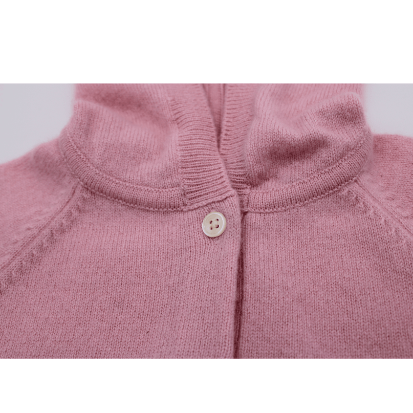 KASCHMIR JACKE Noël