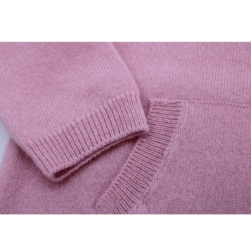 KASCHMIR JACKE Noël