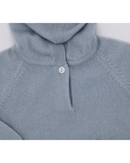 Cashmere Jacket Noël