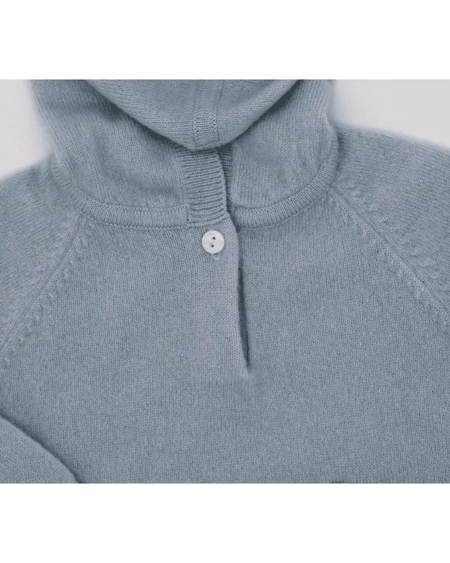 KASCHMIR JACKE Noël