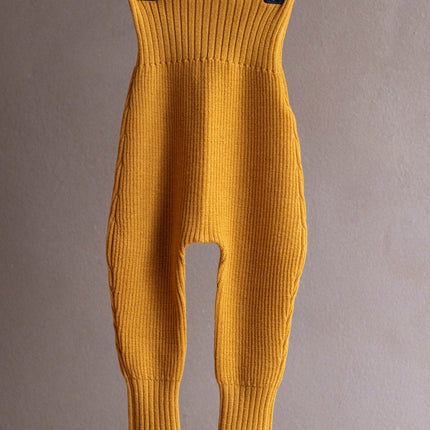 MERINO BUNDHOSE Luna