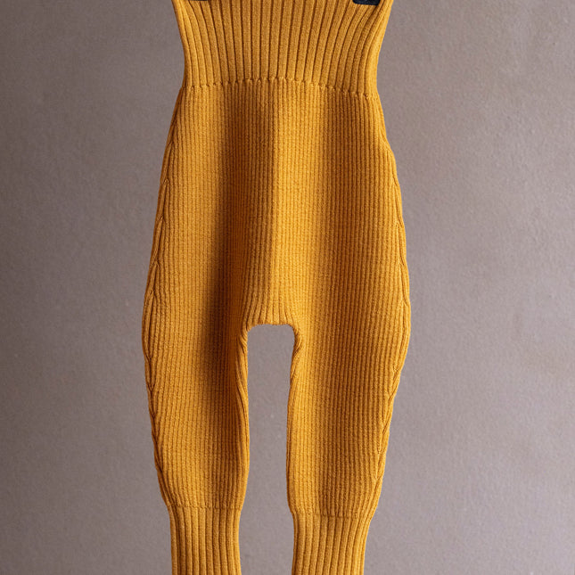 MERINO BUNDHOSE Luna