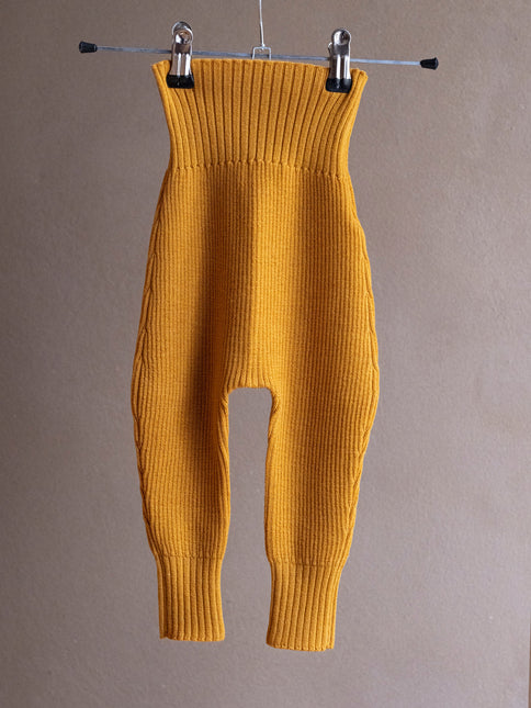 MERINO BUNDHOSE Luna