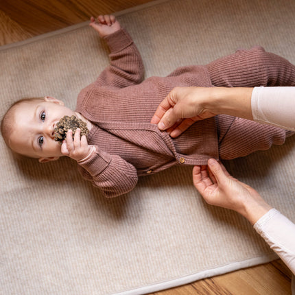 SALE! Overall & Wickeljacke