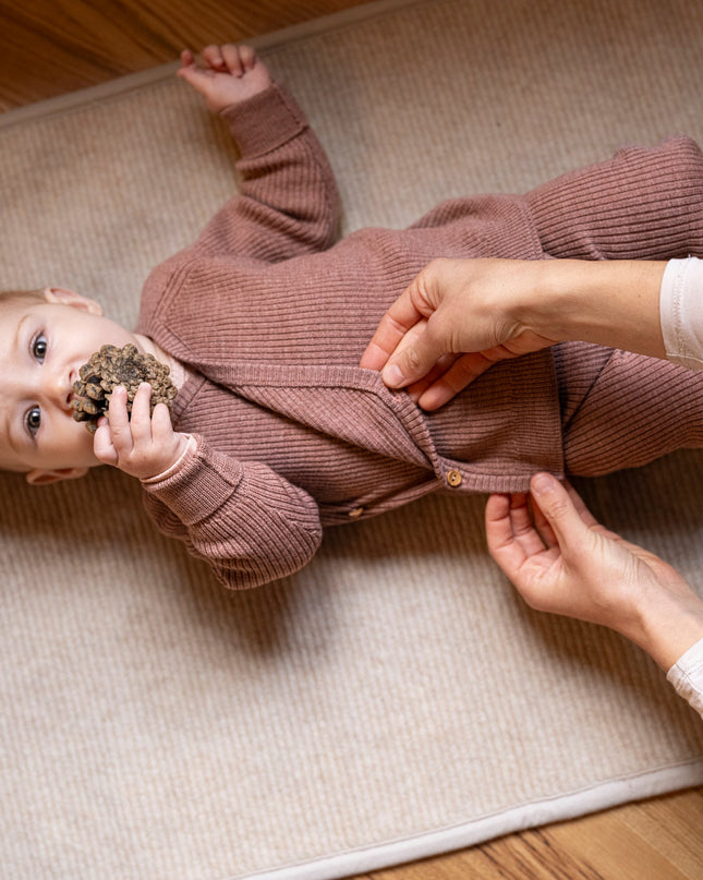 SALE! Overall & Wickeljacke